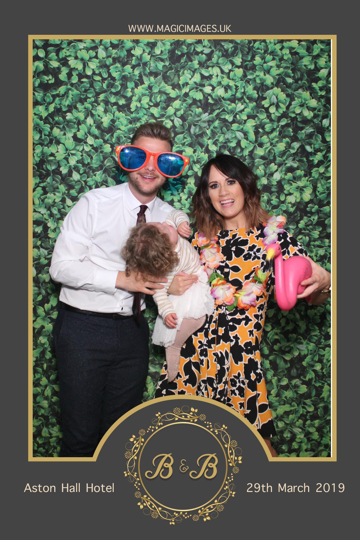 Becci & Ben's Wedding  | View more photos from the event at gallery.magicimages.uk/u/MagicImages/Becci-Bens-Wedding